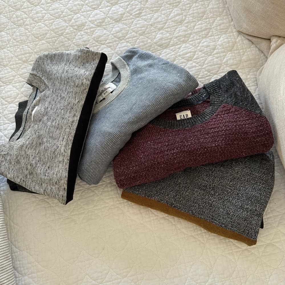 GAP & Apt. 9 bundle